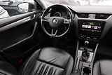 Škoda Octavia (2019) Style Plus 2.0 TDI, Automat - náhled 7
