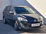 Mazda 5 (2015) 1.8i 7míst, Výhřev sed. - náhled 1