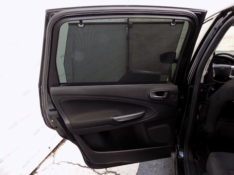Ford S-MAX (2010) 2.0i/ČR/Klimatizace/LED/ - fotka 12 z 35