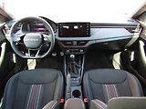 Škoda Kamiq (2025) 1.5 TSi, ČR, Monte Carlo, LED - náhled 8