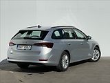 Škoda Octavia 2,0 TDI 4x4 DSG Ambi Plus TZ - náhled 2