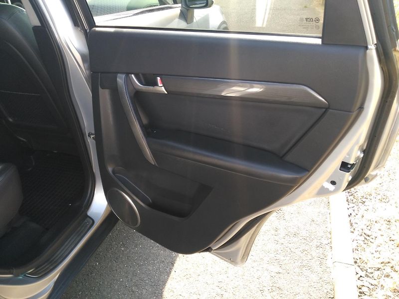 Chevrolet Captiva 2,0 CDTi /110 kW/ 4x4 - fotka 35 z 39