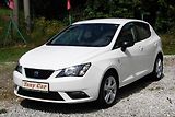 Seat Ibiza IV 1.4 TDi 75PS EcoMotive - náhled 1