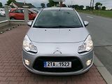 Citroën C3 (2013) 1,6HDI KLIMA TEMP  - náhled 1