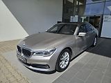 BMW Řada 7 (2016) 740Ld xDrive - náhled 1