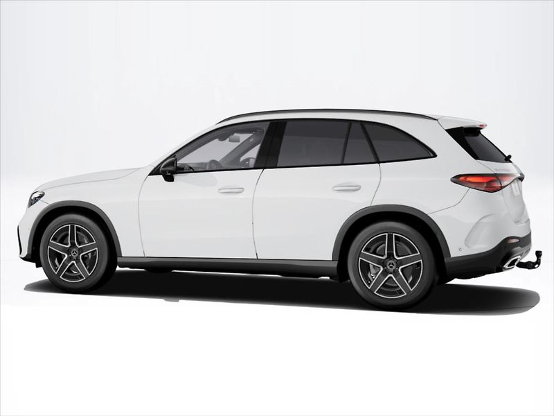 Mercedes-Benz GLC (2026) 2,0 200 d 4MATIC - fotka 4 z 9