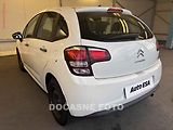 Citroën C3 (2014) 1.2 VTi, ČR, AC, STK7/28 - náhled 1