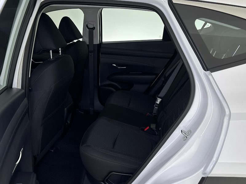 Hyundai Tucson (2025) Smart - fotka 8 z 27