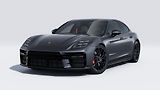 Porsche Panamera (2026) GTS - náhled 1