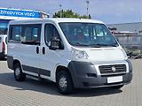Fiat Ducato (2013) 2.0 MultiJet, Bus, 9Míst - náhled 1