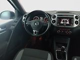 Volkswagen Tiguan (2023) 1.4 TSI, Navi, Tempomat - náhled 7