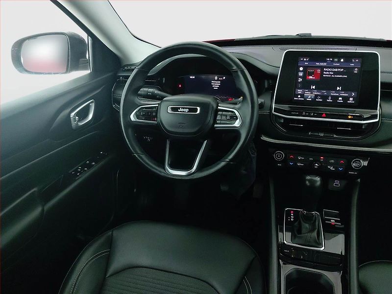 Jeep Compass (2024) 1.5 Turbo e-Hybrid - fotka 7 z 18