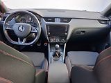 Škoda Octavia (2018) 2.0 TSi, RS, LED, navi - náhled 8
