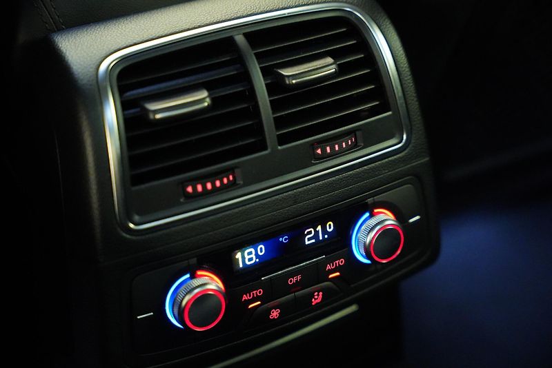 Audi A6 - fotka 26 z 27