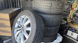 Volkswagen Tiguan 1.4TSi. Rezervace  - náhled 48