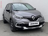 Renault Captur (2017) 1.2TCe, Intense, AT, navi, TZ - náhled 1