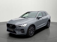 Volvo XC60 B4 145kW AWD LED Mild-Hybrid - fotografie inzerátu