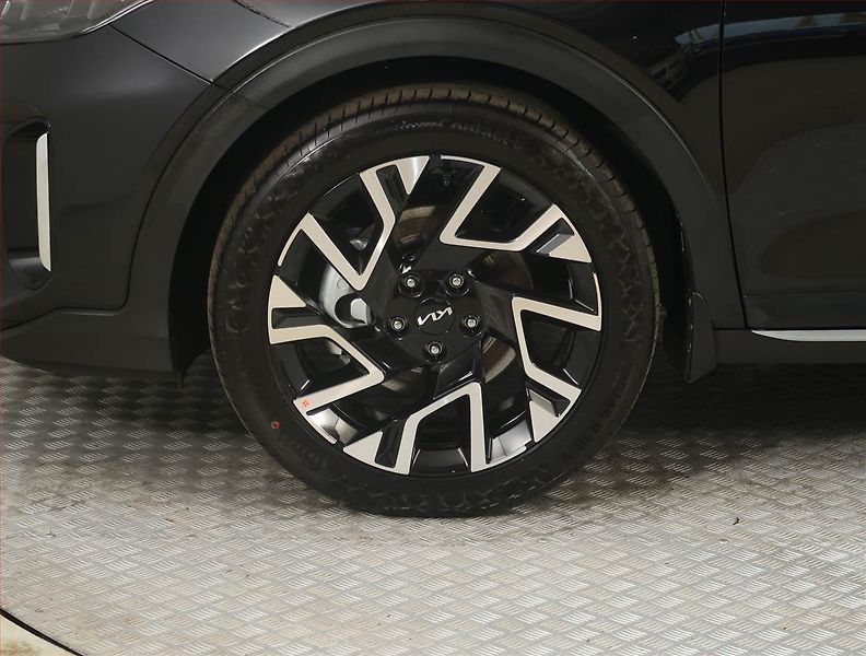 Kia XCeed (2026) 1.6 T-GDI, Ad. tempomat - fotka 15 z 20