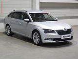 Škoda Superb (2018) 2.0TDi 4x4, ČR, Style, DSG - náhled 1