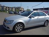 Mercedes-Benz Třídy C 200 CDi 100 kW STK07/2028 - náhled 2