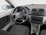 Škoda Fabia (2010) Ambition 1.2 12V, po STK - náhled 7