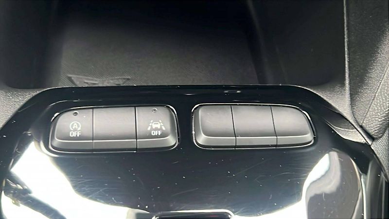 Opel Corsa GS 1.2 TURBO (74kW/100k) AT8/T - fotka 20 z 42