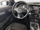 Mercedes-Benz Třídy E (2012) E 300 CDI, Automat, Kůže - náhled 7