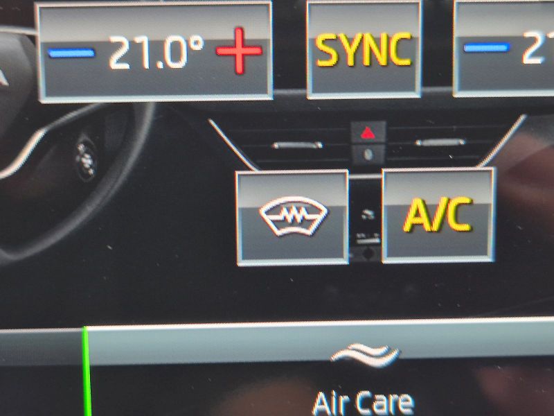 Škoda Scala (2025) Top Selection 1.5TSi 110kW 6°m - fotka 27 z 31