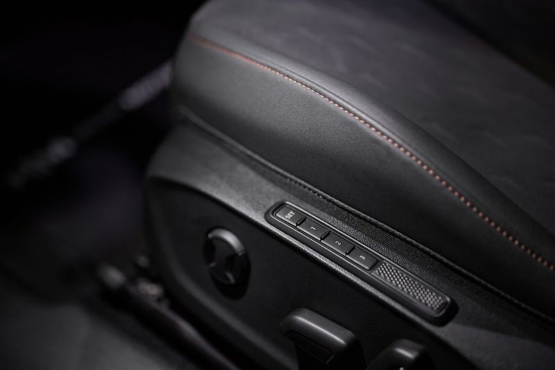 Cupra Terramar VZ 2.0TSI 195kW Web Taž ZÁRUKA - fotka 20 z 34