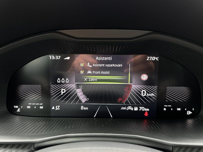 Škoda Kamiq 1.0TSi DSG Monte Carlo 116PS M - fotka 19 z 38