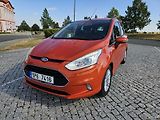 Ford B-MAX (2013) - náhled 1
