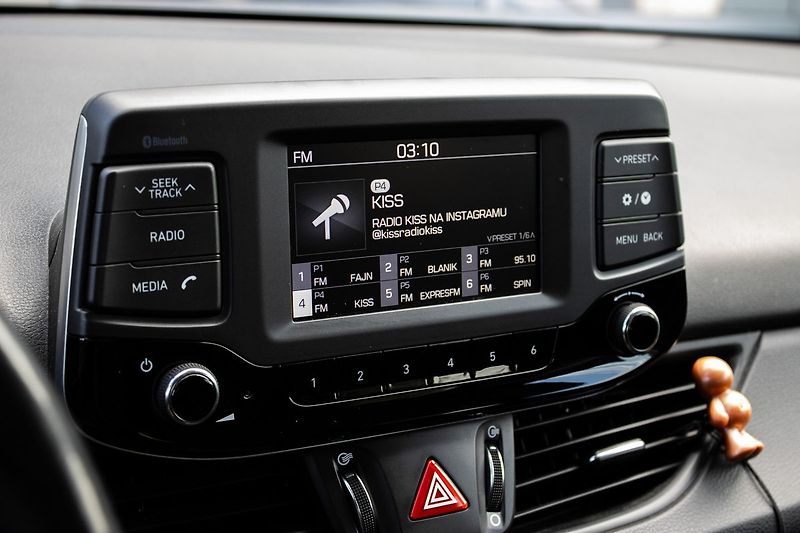Hyundai i30 - fotka 16 z 20
