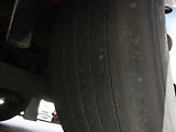 Mercedes-Benz Actros 2545, 6X2, BDF, NEZÁVISLÁ KLIM - náhled 18