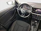 Škoda Scala (2020) 1.0 TSI, Tempomat - náhled 7