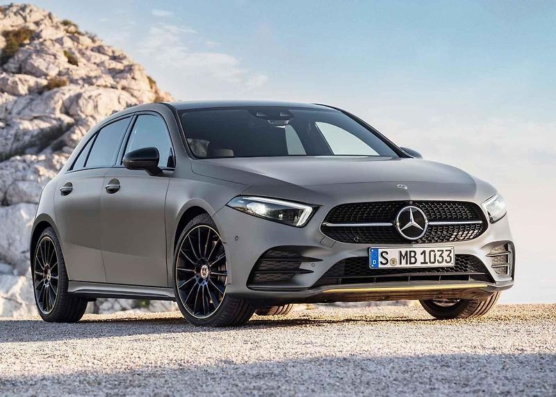 V září se prodalo 35 tisíc vozů Volkswagen Golf. Znovu to tak stačilo na první místo.