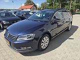Volkswagen Passat 1,4 TSi 90KW Comfortline NAVI - náhled 2