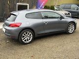 Volkswagen Scirocco (2009) 2.0 TDI 103kW TOP QUALITY - náhled 10