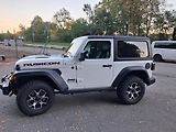 Jeep Wrangler (2021) Rubicon, 1. majitel, ČR - náhled 1