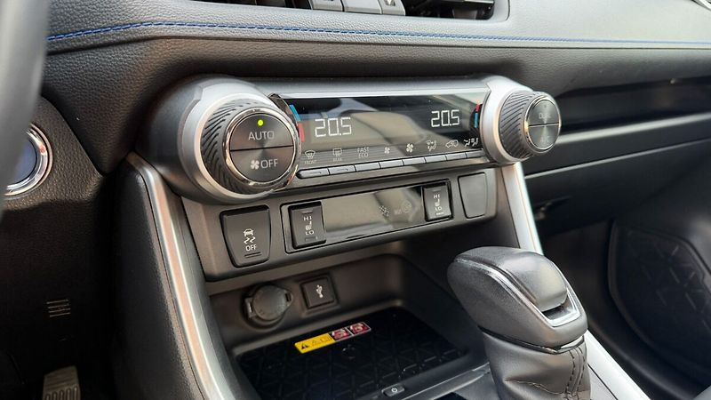 Toyota RAV4 AT SELECTION AWD - fotka 7 z 18
