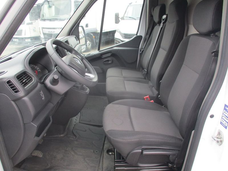 Renault Master 2.3dci  L3H2 - fotka 12 z 26