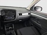 Mitsubishi Outlander (2016) 2.2 DI-D, 4X4, ČR,1.maj - náhled 8