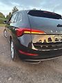 Škoda Scala (2022) Škoda Scala 1.0 TSI 81 kW, 202 - náhled 7