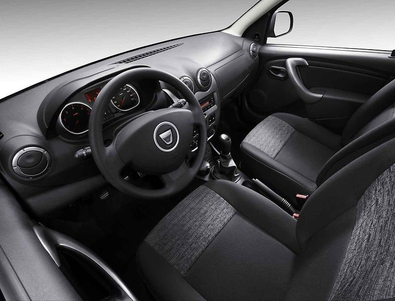 Generační vývoj Dacie Duster