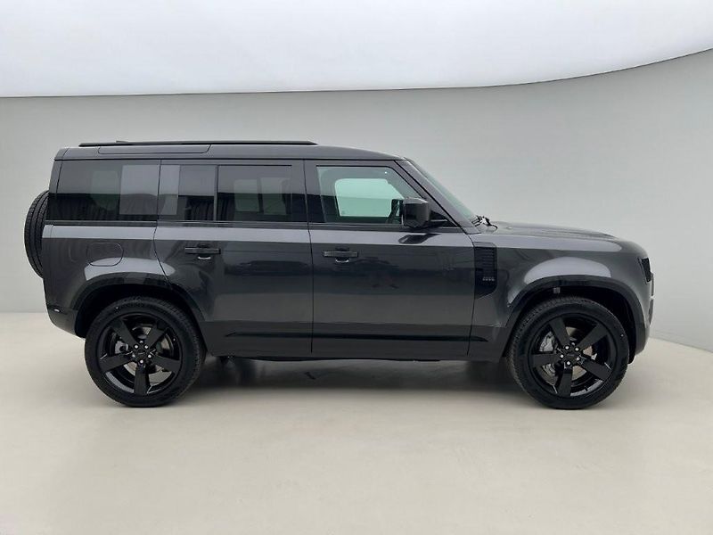 Land Rover Defender (2026) 110 D350 X-DYNAMIC HSE AWD Aut - fotka 7 z 48