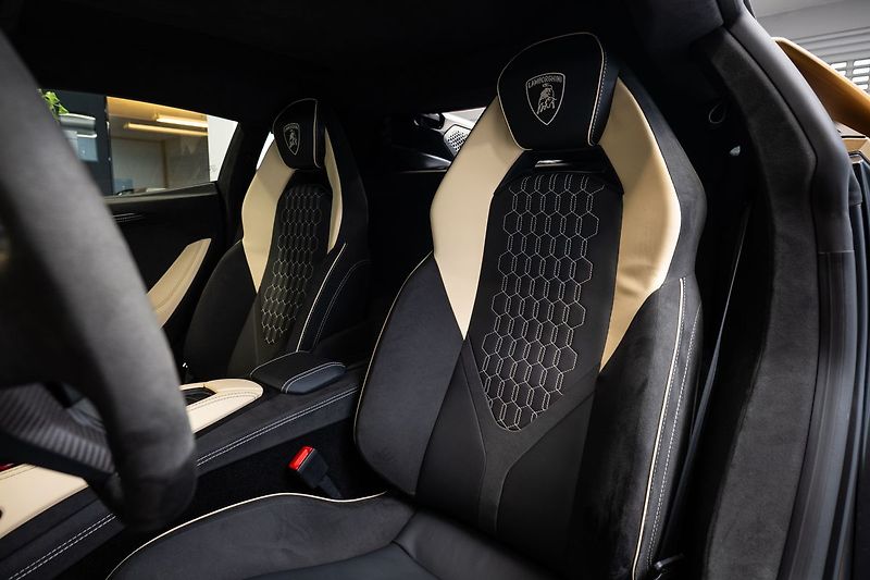 Lamborghini Revuelto - fotka 8 z 22
