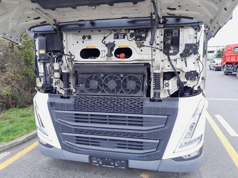 Volvo FH 460 I-Safe LowDeck - fotka 29 z 40