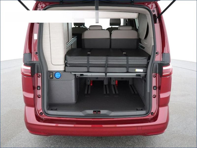 Volkswagen California eHybrid 4M Ocean HuD DCC IQ Ta - fotka 8 z 9