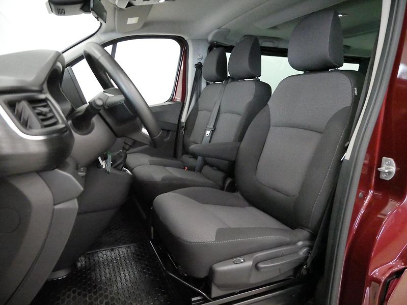 Renault Trafic - fotka 12 z 30