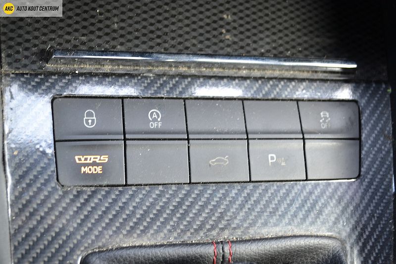 Škoda Octavia RS , 2.0TSI - 162KW !!! - fotka 36 z 56