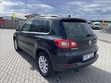Volkswagen Tiguan 2,0 TDi 100kw 4x4 DSG Panorama - náhled 2